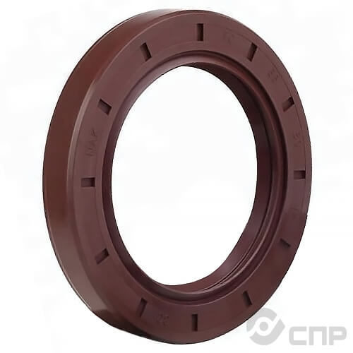 Манжета армированная 215х250х18 (сальник)