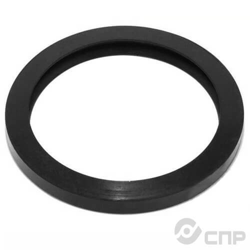 Кольцо прямоугольного сечения 9,5х2х2