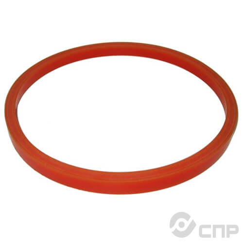 Кольцо прямоугольного сечения 9,5х2х2