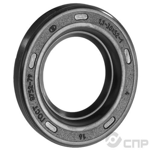 Манжета армированная (сальник) 20х35х7 ГОСТ 8752-79