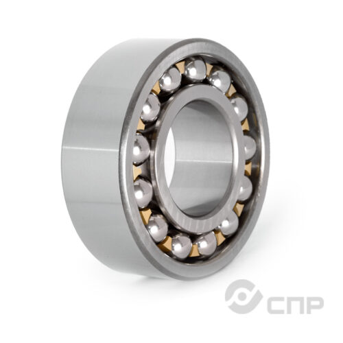 Подшипник радиальный ГОСТ 35х62х14 (80107) Подшипник радиальный ГОСТ 35х62х14 (80107)