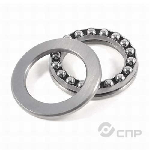 Подшипник упорный ГОСТ 85x180x77 (28417) Подшипник упорный ГОСТ 85x180x77 (28417)