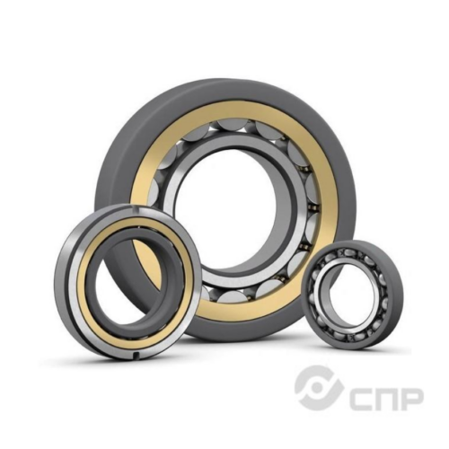 Подшипники SKF в Губкинском