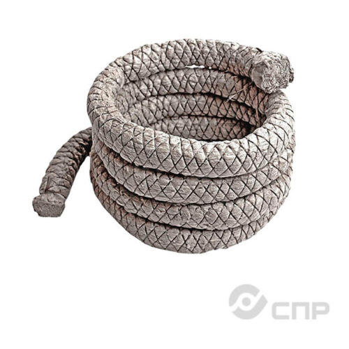 Базальтовые шнуры теплоизоляционные в Губкинском